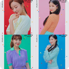 Apink quiz Zeichen
