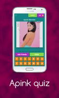 Apink quiz Screenshot 2