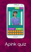 Apink quiz Screenshot 3