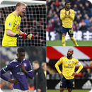 Arsenal FC quiz: Guess the Player APK