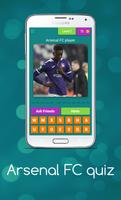 Arsenal FC quiz: Guess the Player Screenshot 3