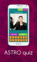 ASTRO  quiz Screenshot 2
