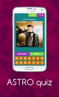 ASTRO  quiz Screenshot 3