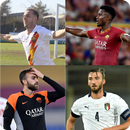 AS Roma quiz APK