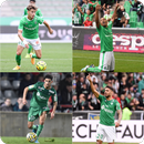 AS Saint-Étienne quiz APK