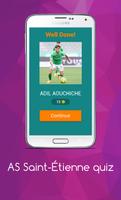 AS Saint-Étienne quiz Screenshot 1