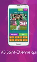 AS Saint-Étienne quiz Screenshot 2