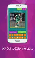 AS Saint-Étienne quiz Screenshot 3