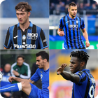 Atalanta BC quiz Zeichen