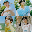 ATEEZ quiz: Guess the Member and Song