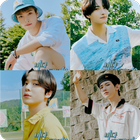 ATEEZ quiz Zeichen