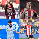 Athletic Bilbao quiz: Guess the Player APK