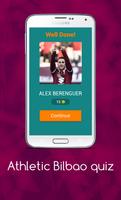 Athletic Bilbao quiz: Guess the Player Screenshot 1