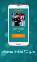 Atlanta United FC quiz Screenshot 1