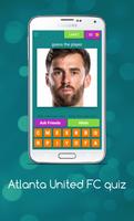 Atlanta United FC quiz Screenshot 2