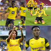 Borussia Dortmund quiz: Guess the Player