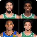 Boston Celtics quiz: Guess the Player APK