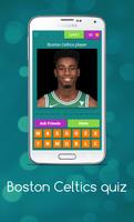 Boston Celtics quiz: Guess the Player Screenshot 2