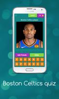 Boston Celtics quiz: Guess the Player Screenshot 3