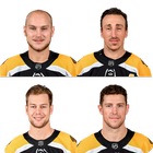 Boston Bruins quiz Zeichen