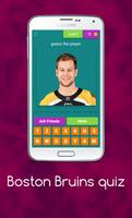Boston Bruins quiz Screenshot 3