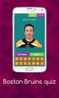 Boston Bruins quiz Screenshot 2