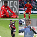 Bayern Munich quiz: Guess the Player APK