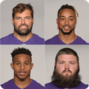 Baltimore Ravens quiz: Guess the Player APK