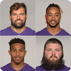 Baltimore Ravens quiz: Guess the Player Zeichen