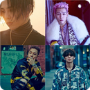 Big Bang quiz: Guess the Member and Song APK
