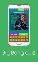 Big Bang quiz Screenshot 3