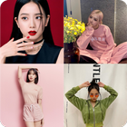 BLACKPINK quiz: Guess the Member and Song ícone