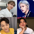 BTOB quiz: Guess the Member and Song Zeichen