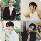 Golden Child quiz Zeichen