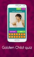 Golden Child quiz Screenshot 2