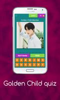 Golden Child quiz Screenshot 3