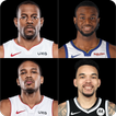 Golden State Warriors quiz: Guess the Player