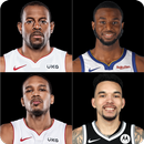 Golden State Warriors quiz: Guess the Player APK