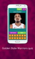 Golden State Warriors quiz: Guess the Player Screenshot 3