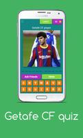 Getafe CF quiz: Guess the Player Screenshot 2