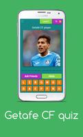 Getafe CF quiz: Guess the Player Screenshot 3
