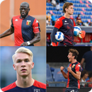 Genoa CFC quiz APK