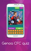 Genoa CFC quiz Screenshot 2