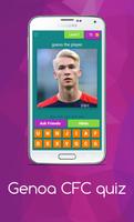Genoa CFC quiz Screenshot 3