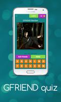 GFRIEND quiz: Guess the Member and Song Screenshot 2