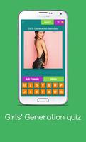 Girls’ Generation quiz: Guess the Member and Song Screenshot 3