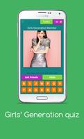 Girls’ Generation quiz: Guess the Member and Song Screenshot 2