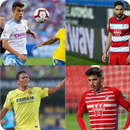Granada CF quiz: Guess the Player APK