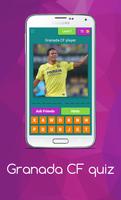 Granada CF quiz: Guess the Player Screenshot 3