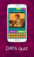 DAY6 quiz: Guess the Member and Song Screenshot 3